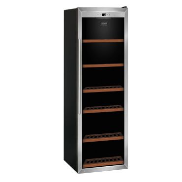 Einzonen-Weinkühlschrank WineSafe 137