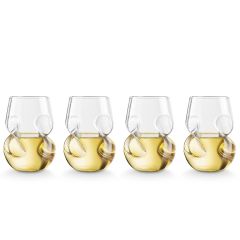 Weißwein-Gläser FINE WINE, 4er-Set (11,49 EUR/Glas)