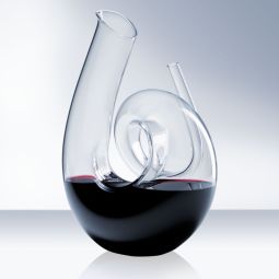 Riedel Dekanter CURLY