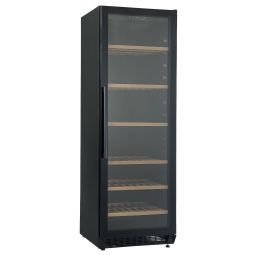 Multizonen Weinkühlschrank CaveCool Ideal Emerald f. 158 Fl.